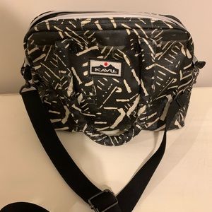 Kavu cross body